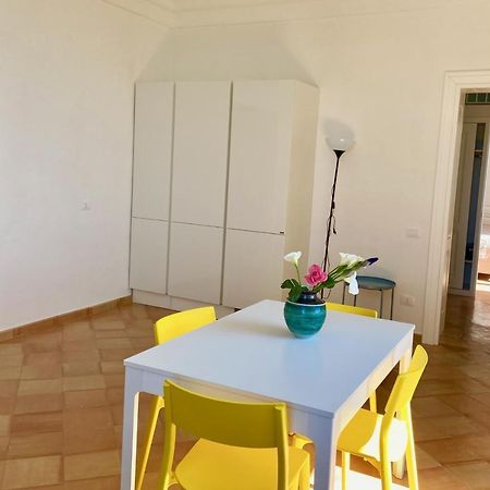 Apartamento Antica Dimora Amalfi Coast Scala Exterior foto