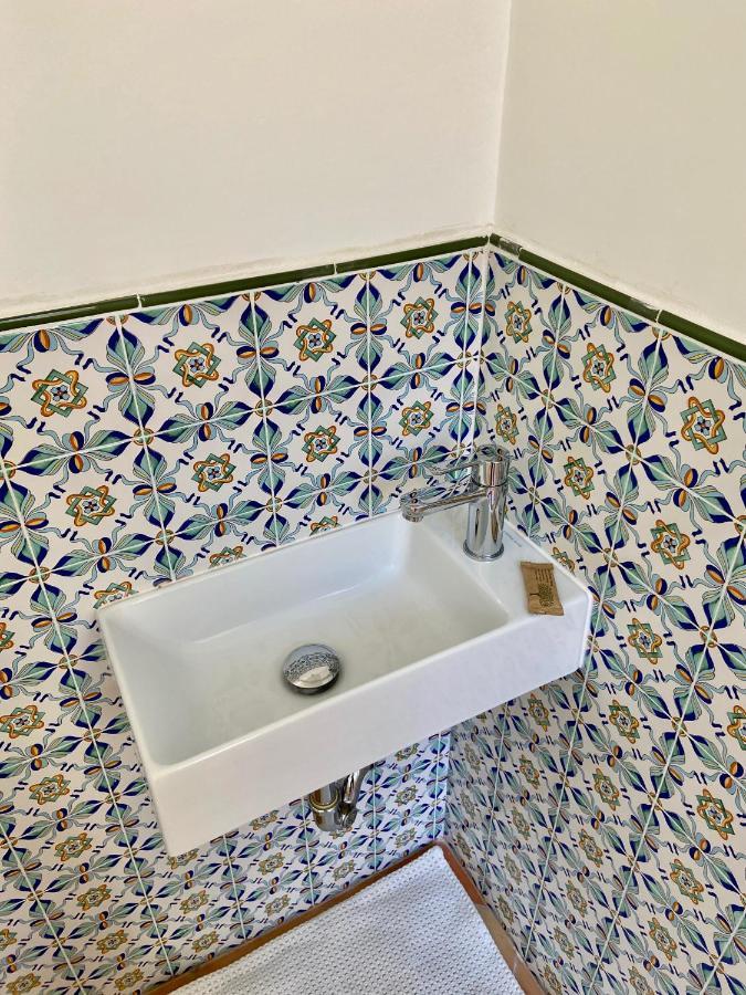 Apartamento Antica Dimora Amalfi Coast Scala Exterior foto