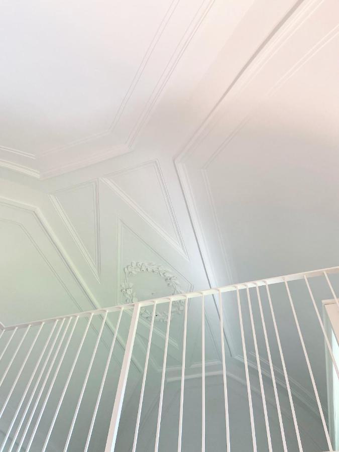 Apartamento Antica Dimora Amalfi Coast Scala Exterior foto