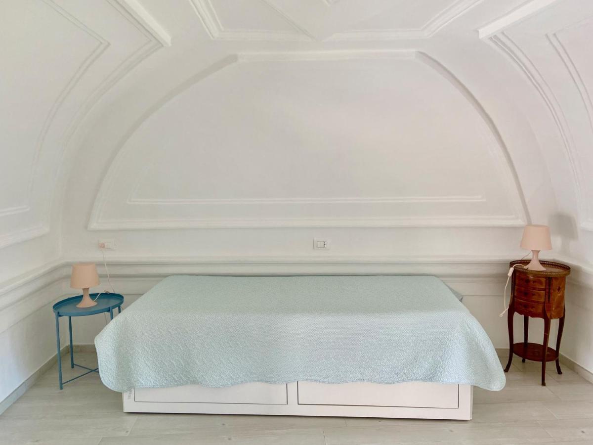 Apartamento Antica Dimora Amalfi Coast Scala Exterior foto