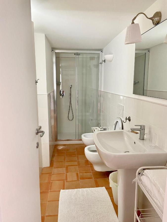 Apartamento Antica Dimora Amalfi Coast Scala Exterior foto